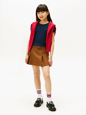 TOMMY HILFIGER | T-shirt fille