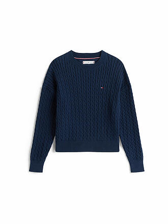 TOMMY HILFIGER | Produktname: Pull pour fille