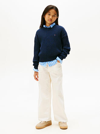 TOMMY HILFIGER | Produktname: Pull pour fille