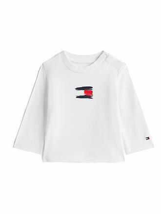 TOMMY HILFIGER | Langamshirt pour bébé