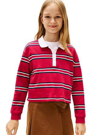 TOMMY HILFIGER | Polo pour fille