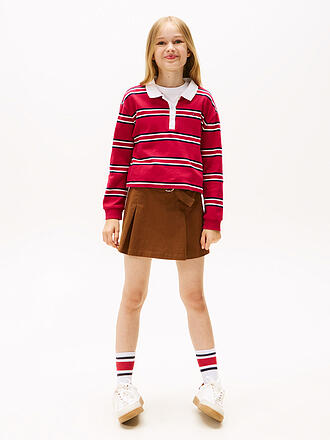 TOMMY HILFIGER | Polo pour fille