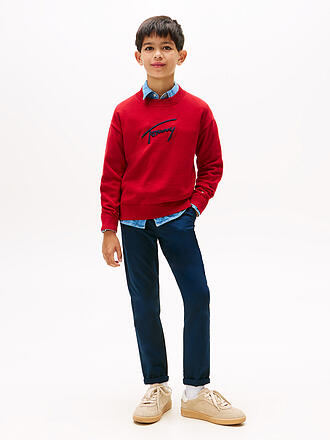 TOMMY HILFIGER | Chino garçon 1985
