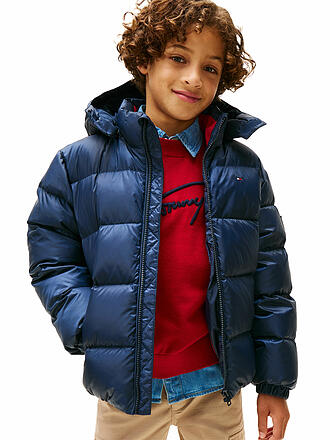 TOMMY HILFIGER | Veste garçon