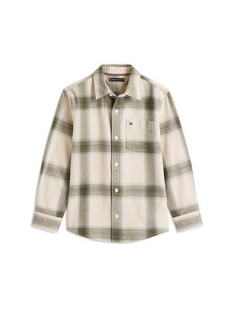 TOMMY HILFIGER | Chemise garçon