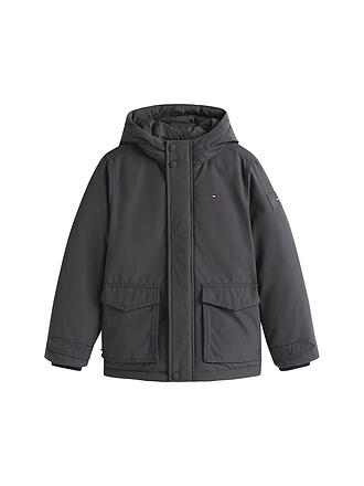TOMMY HILFIGER | Parka garçon
