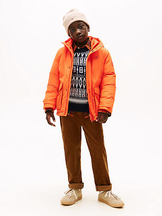 TOMMY HILFIGER | Parka garçon