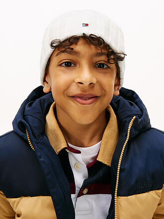 TOMMY HILFIGER | Bonnet enfant - Tuque