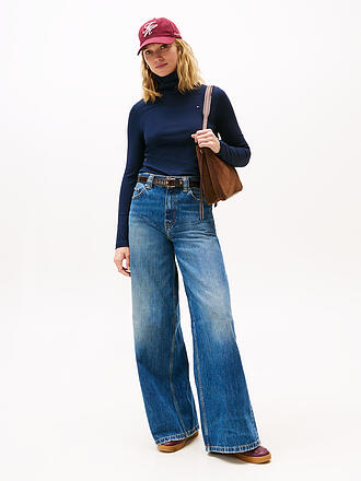 TOMMY HILFIGER | Pull à col roulé