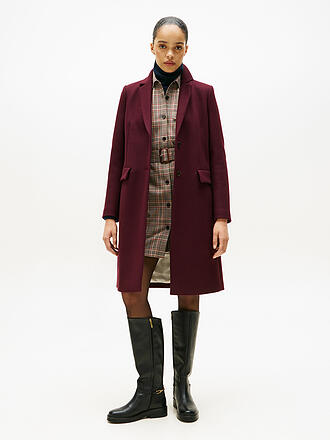 TOMMY HILFIGER | Manteau en laine