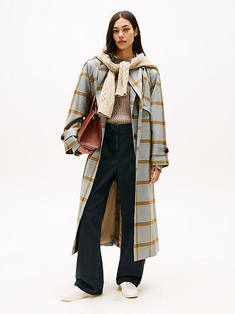 TOMMY HILFIGER | Manteau en laine