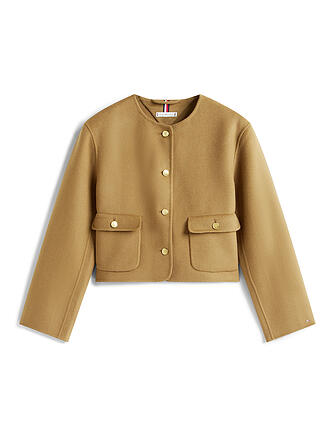 TOMMY HILFIGER | Veste courte