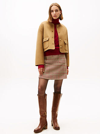 TOMMY HILFIGER | Veste courte