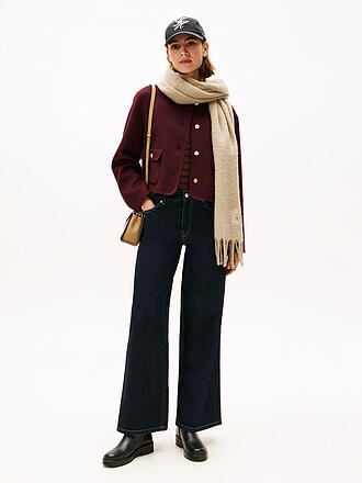 TOMMY HILFIGER | Jean Jambe Large