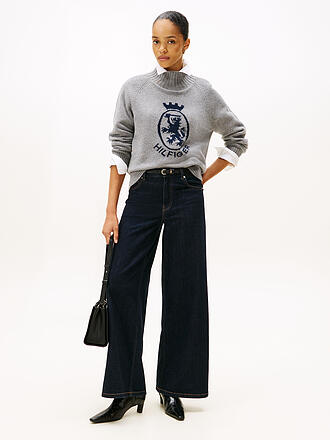 TOMMY HILFIGER | Pull à col roulé