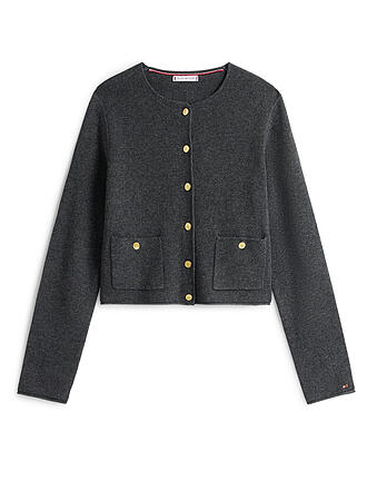 TOMMY HILFIGER | Veste en laine