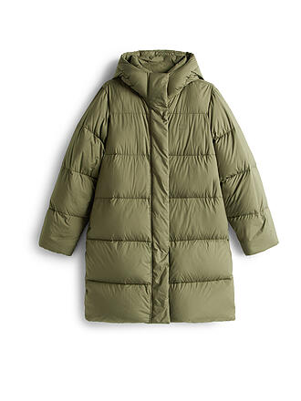 TOMMY HILFIGER | Doudoune