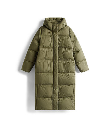 TOMMY HILFIGER | Nom du produit: Steppmantel