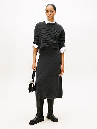 TOMMY HILFIGER | Jupe midi