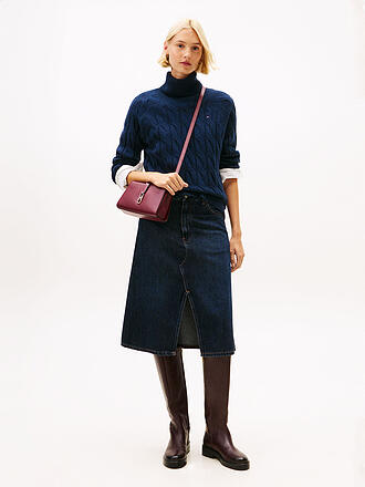 TOMMY HILFIGER | Pull à col roulé