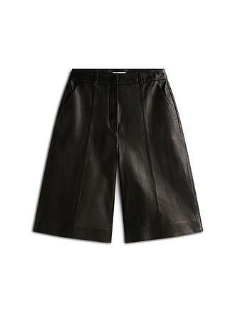 TOMMY HILFIGER | Pantalon en cuir