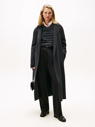 TOMMY HILFIGER | Manteau en laine