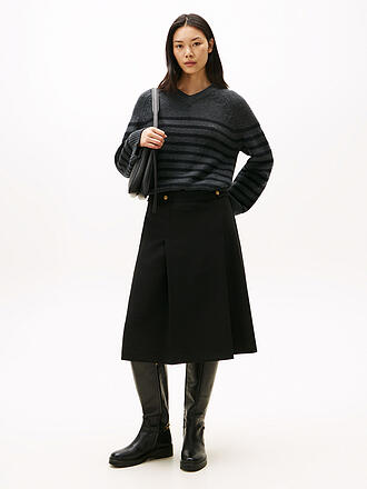 TOMMY HILFIGER | Midi-jupe