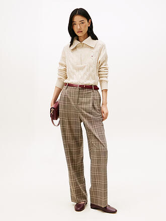 TOMMY HILFIGER | Pantalon de tailleur