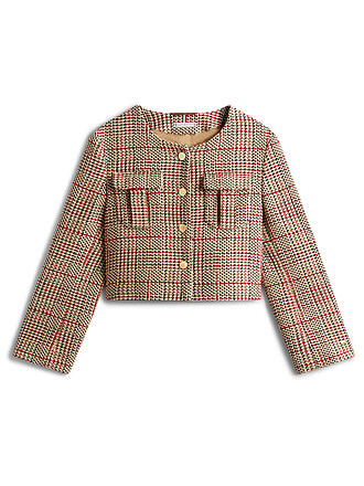 TOMMY HILFIGER | Veste TWEED LADY