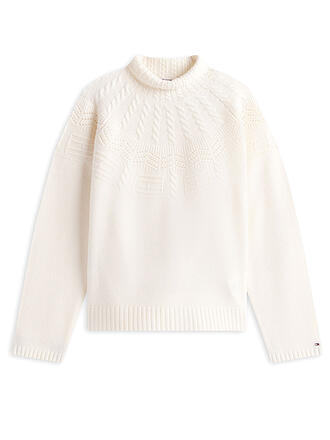 TOMMY HILFIGER | Pull à col roulé