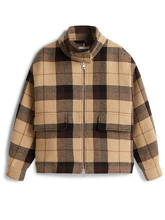 TOMMY HILFIGER | Veste en laine