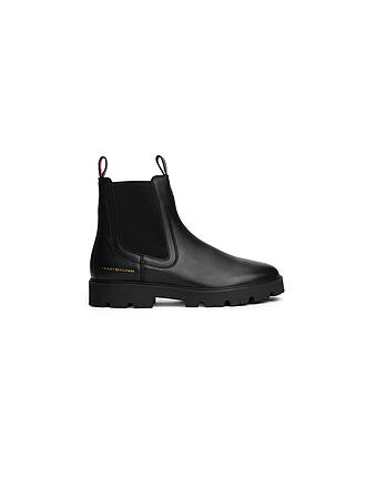 TOMMY HILFIGER | Chelsea Boots