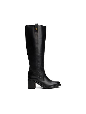 TOMMY HILFIGER | Bottes en cuir