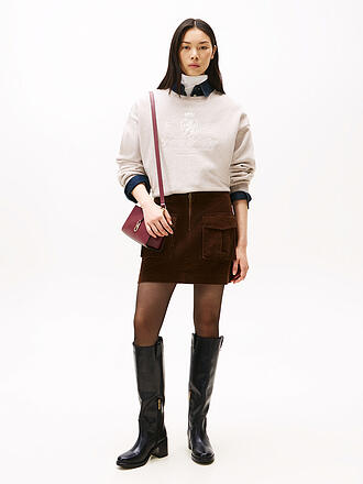 TOMMY HILFIGER | Bottes en cuir