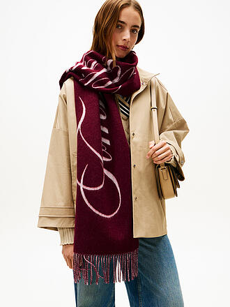 TOMMY HILFIGER | Écharpe