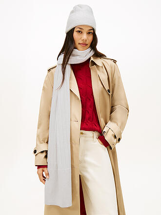 TOMMY HILFIGER | Ensemble 2 pièces bonnet et écharpe