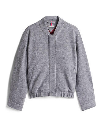 TOMMY HILFIGER | Veste en laine