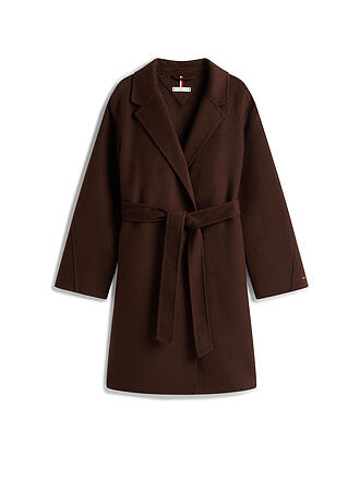 TOMMY HILFIGER | Manteau en laine