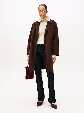 TOMMY HILFIGER | Manteau en laine