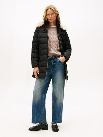 TOMMY HILFIGER | Manteau matelassé