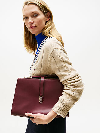 TOMMY HILFIGER | Sac - Sac à main TH LIBRE Medium