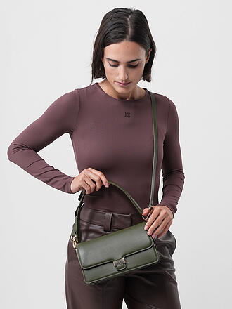 TOMMY HILFIGER | Sac - Sac bandoulière TH HERITAGE