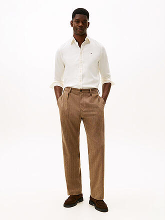 TOMMY HILFIGER | Chemise coupe regular