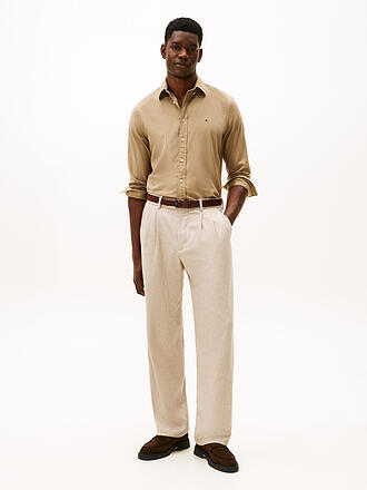 TOMMY HILFIGER | Chemise coupe regular