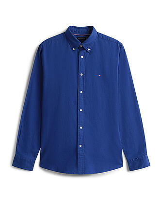 TOMMY HILFIGER | Chemise coupe regular