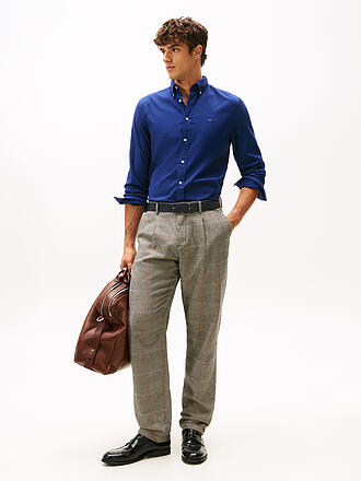 TOMMY HILFIGER | Chemise coupe regular