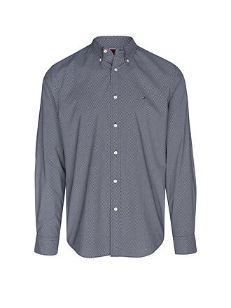 TOMMY HILFIGER | Chemise coupe droite