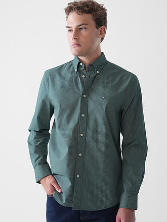 TOMMY HILFIGER | Chemise coupe classique