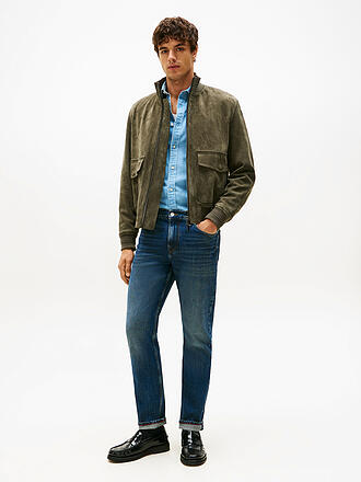 TOMMY HILFIGER | Jeans Coupe Droite