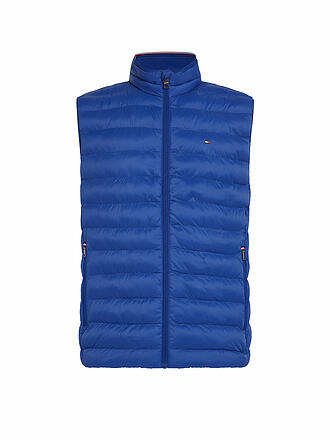 TOMMY HILFIGER | Gilet matelassé